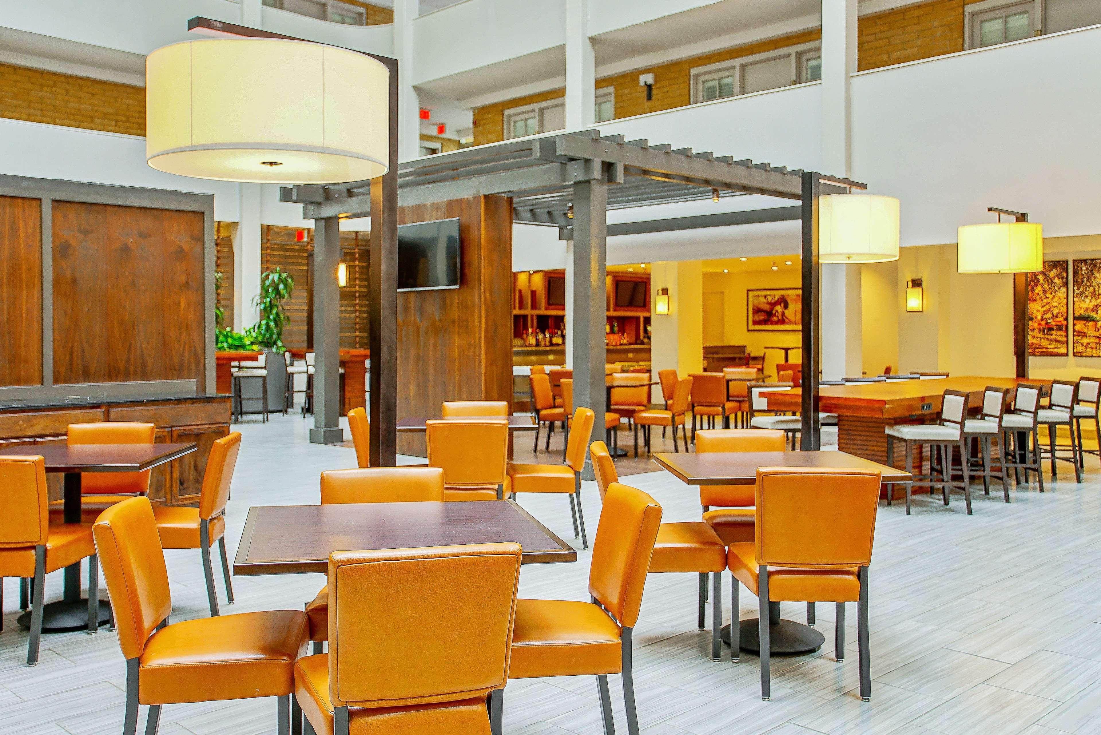 Embassy Suites San Antonio Northwest I-10 Eksteriør billede