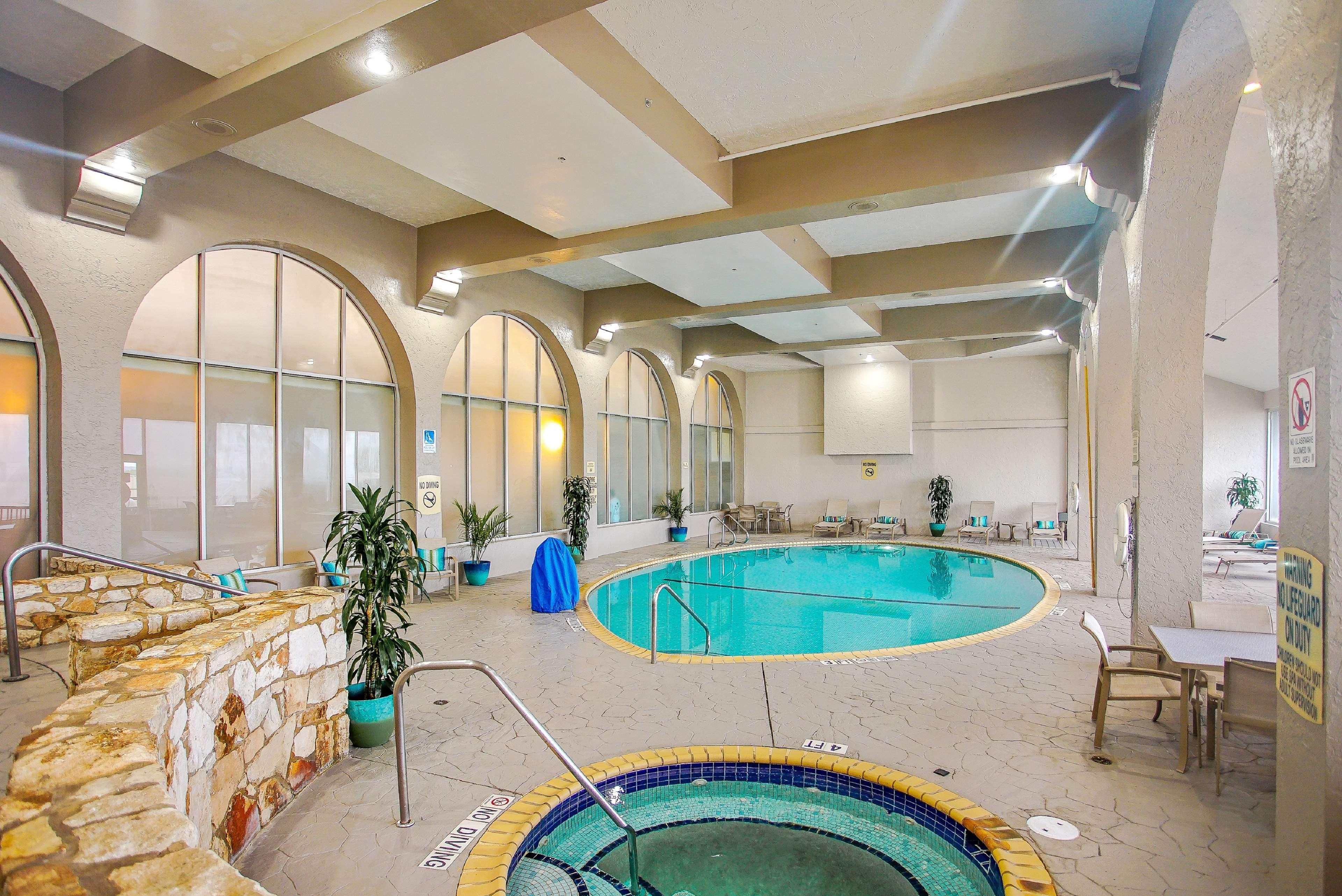 Embassy Suites San Antonio Northwest I-10 Eksteriør billede
