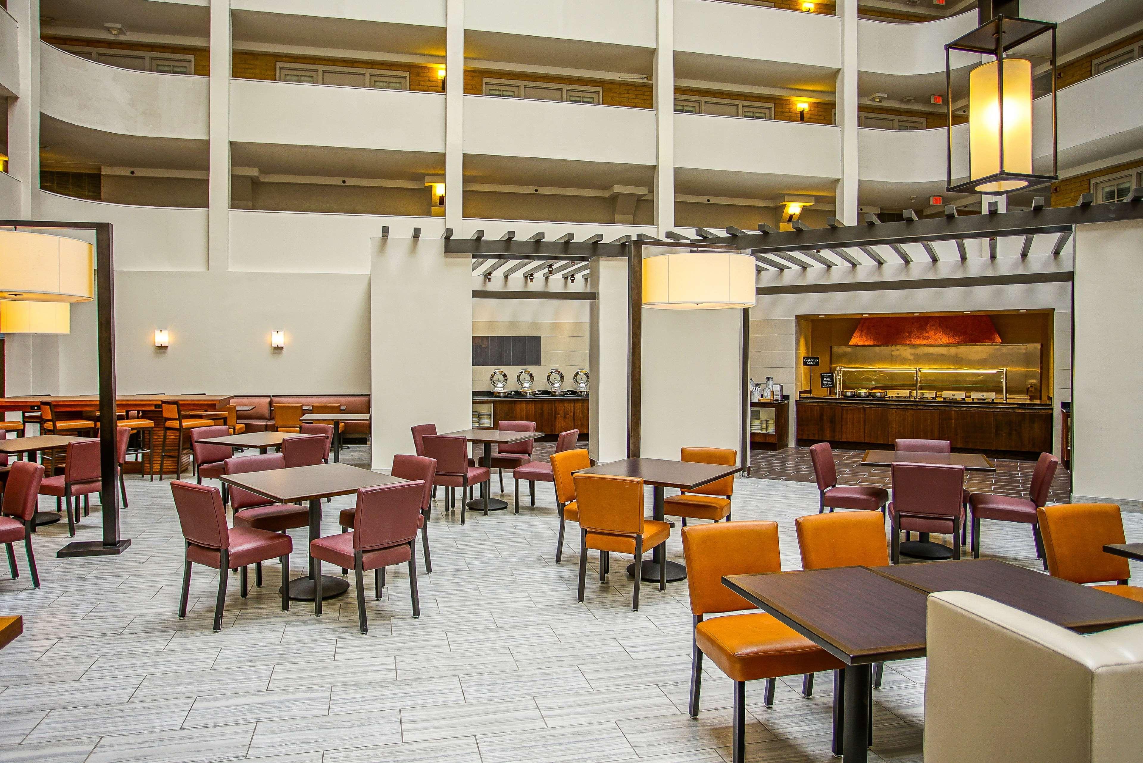Embassy Suites San Antonio Northwest I-10 Eksteriør billede