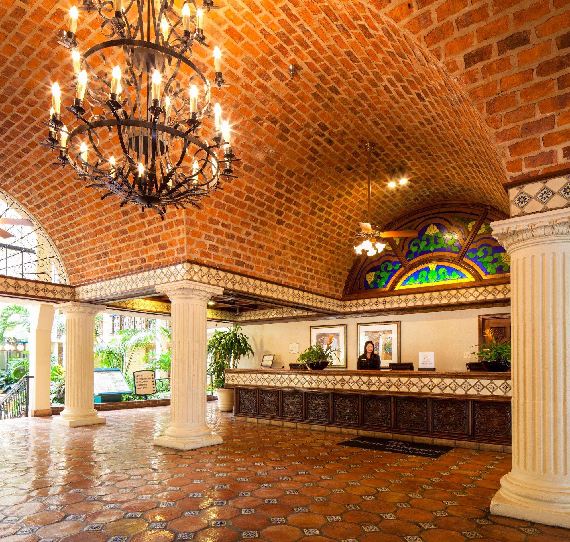 Embassy Suites San Antonio Northwest I-10 Eksteriør billede