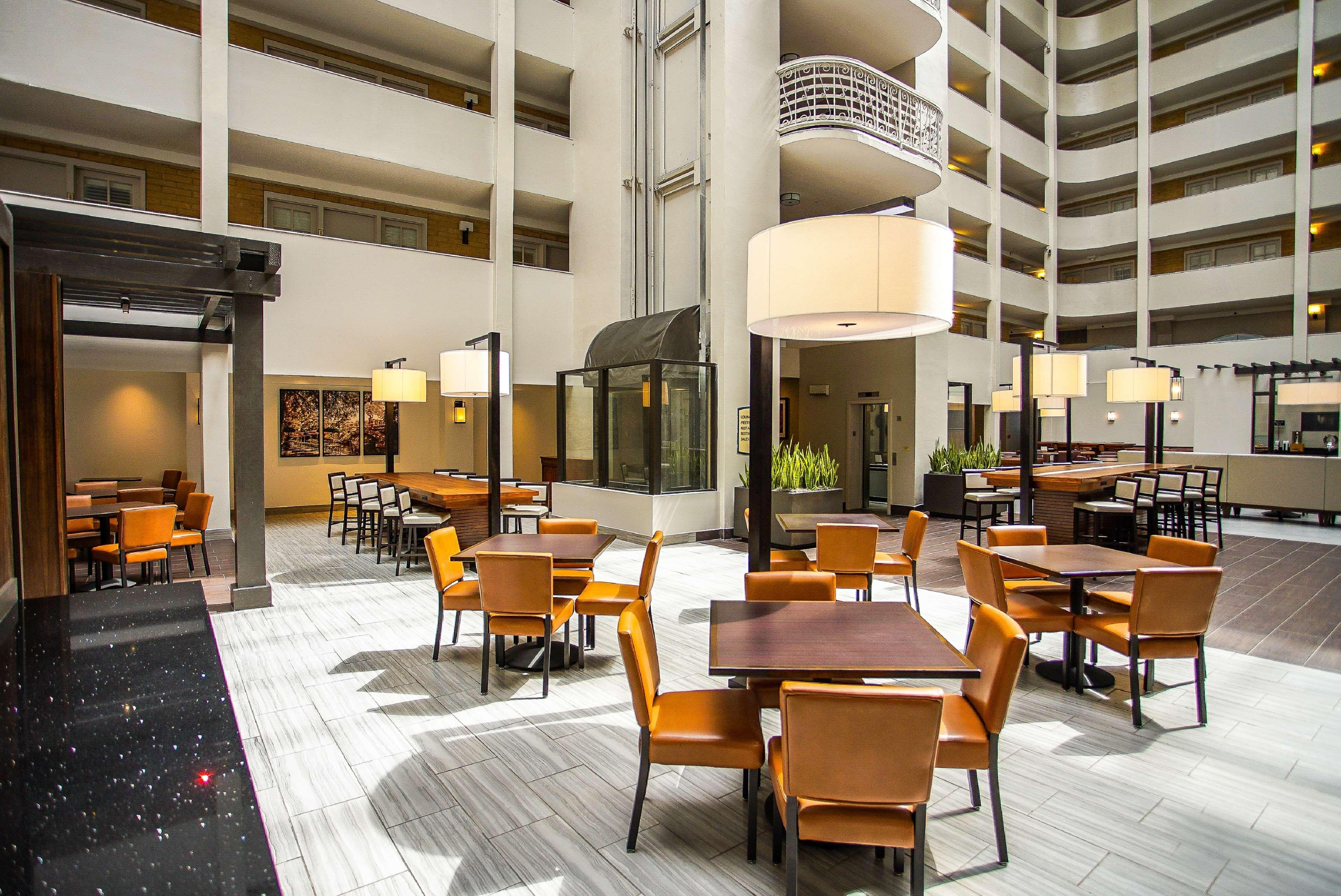 Embassy Suites San Antonio Northwest I-10 Eksteriør billede