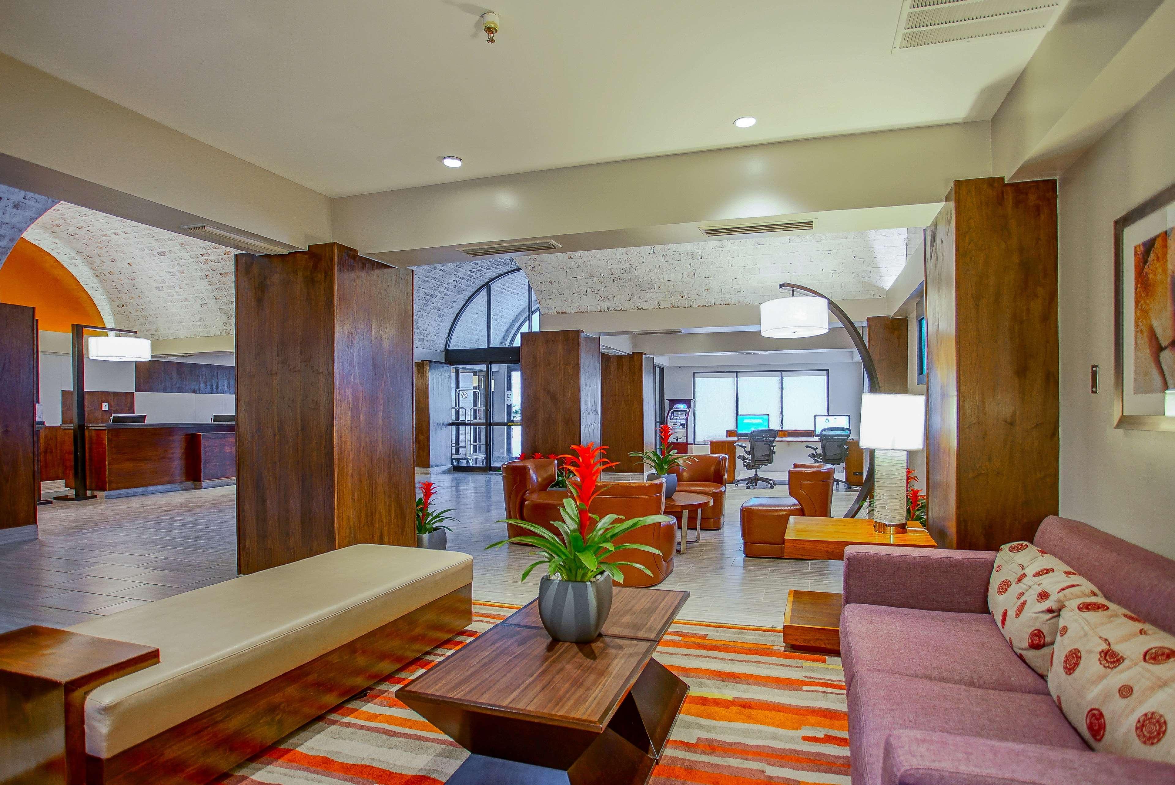 Embassy Suites San Antonio Northwest I-10 Eksteriør billede