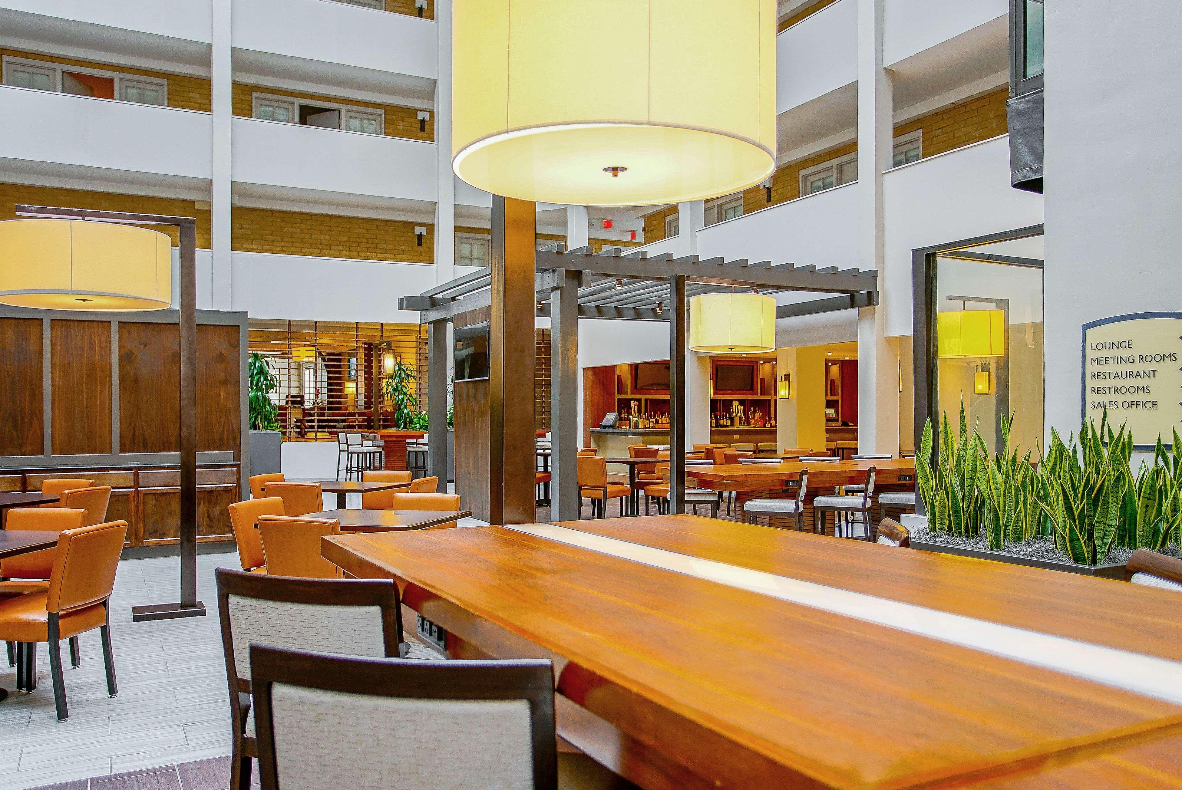 Embassy Suites San Antonio Northwest I-10 Eksteriør billede