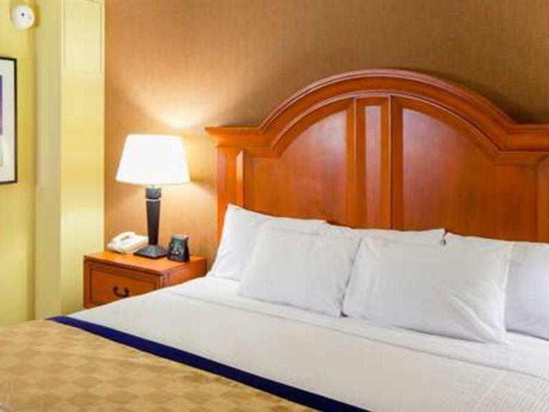 Embassy Suites San Antonio Northwest I-10 Eksteriør billede