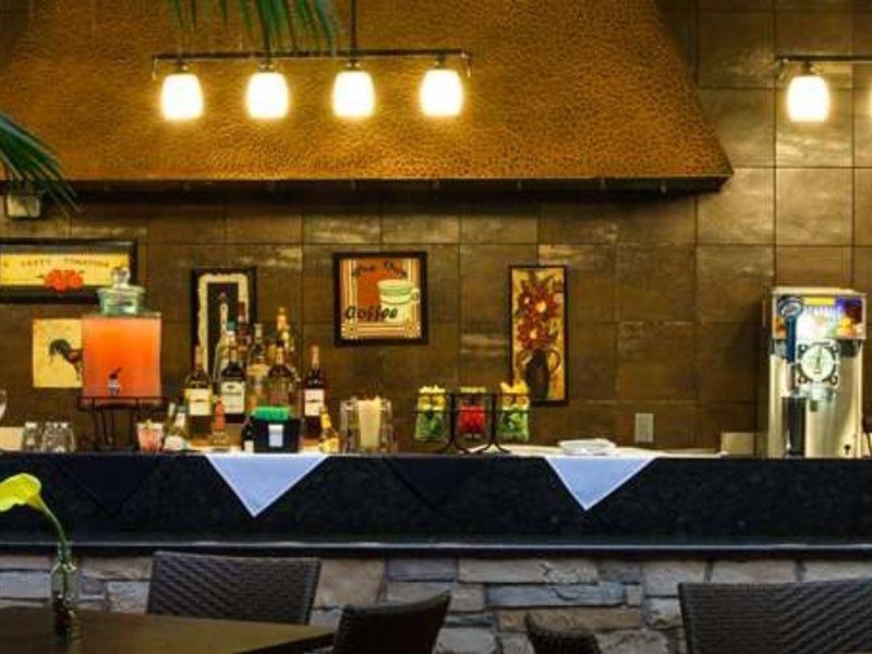 Embassy Suites San Antonio Northwest I-10 Eksteriør billede