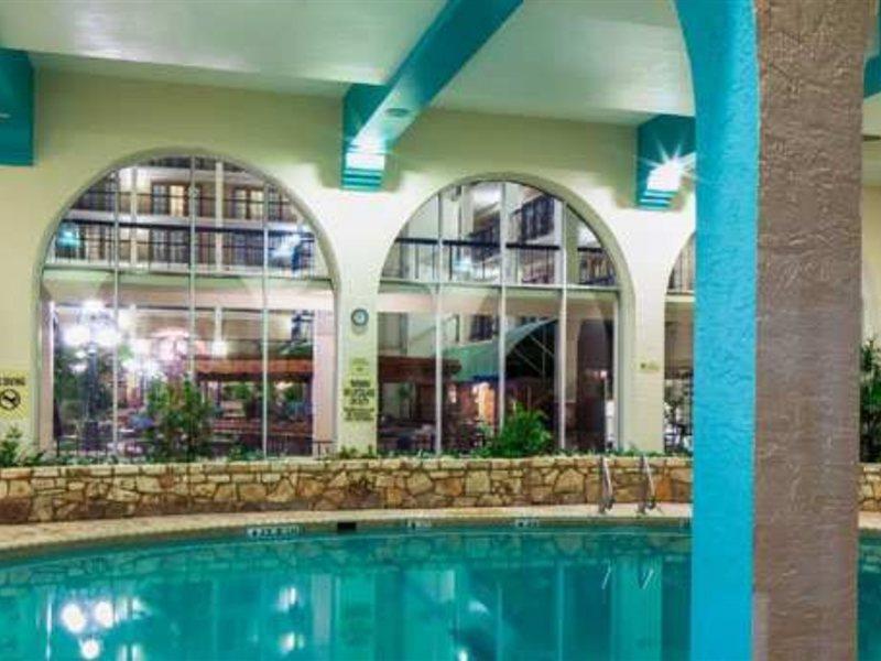 Embassy Suites San Antonio Northwest I-10 Eksteriør billede