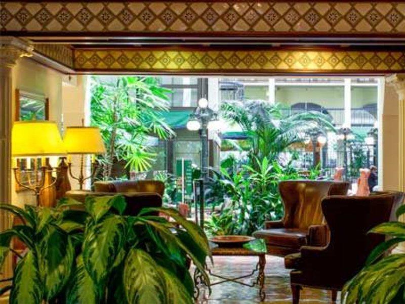 Embassy Suites San Antonio Northwest I-10 Eksteriør billede