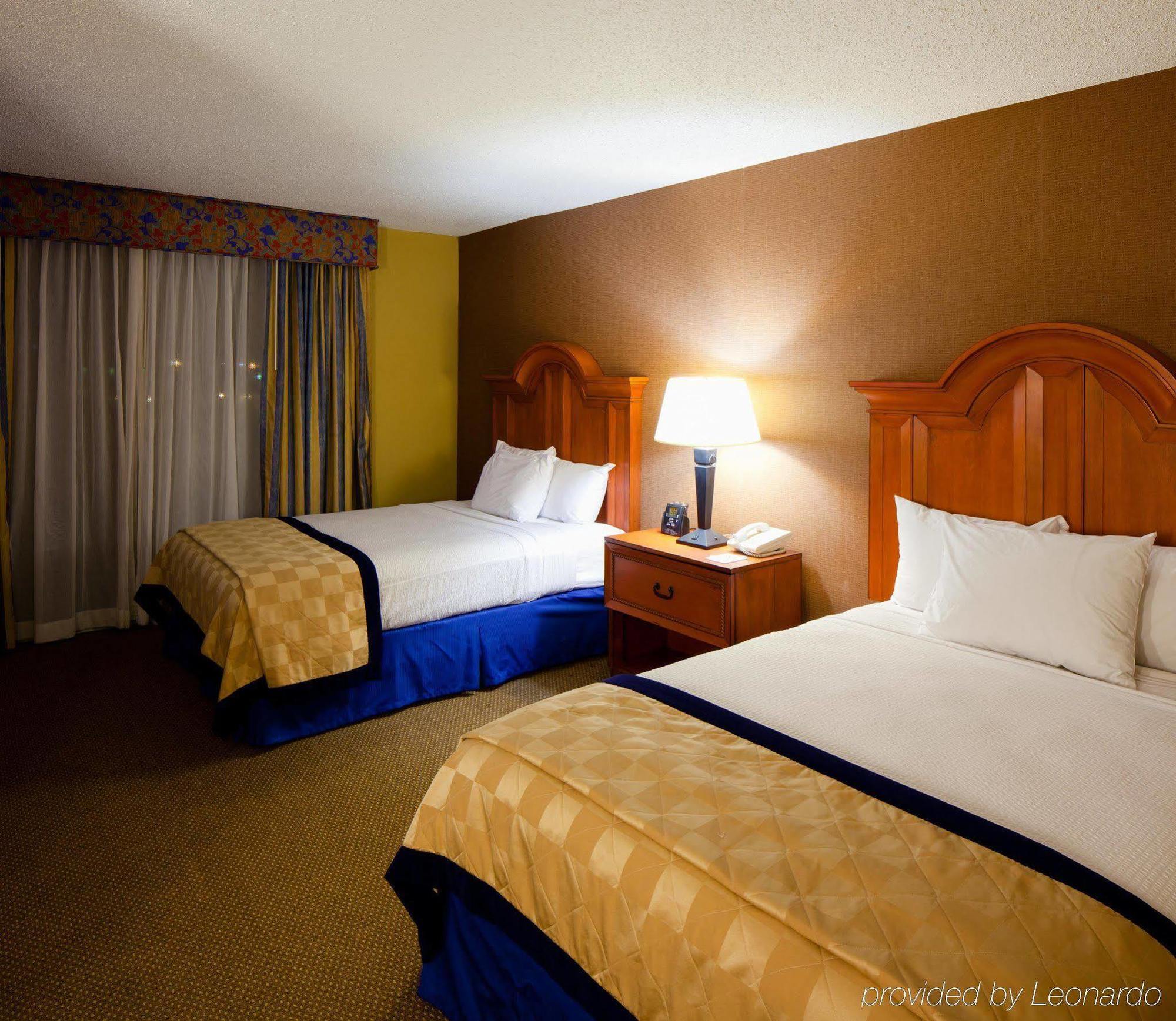 Embassy Suites San Antonio Northwest I-10 Værelse billede