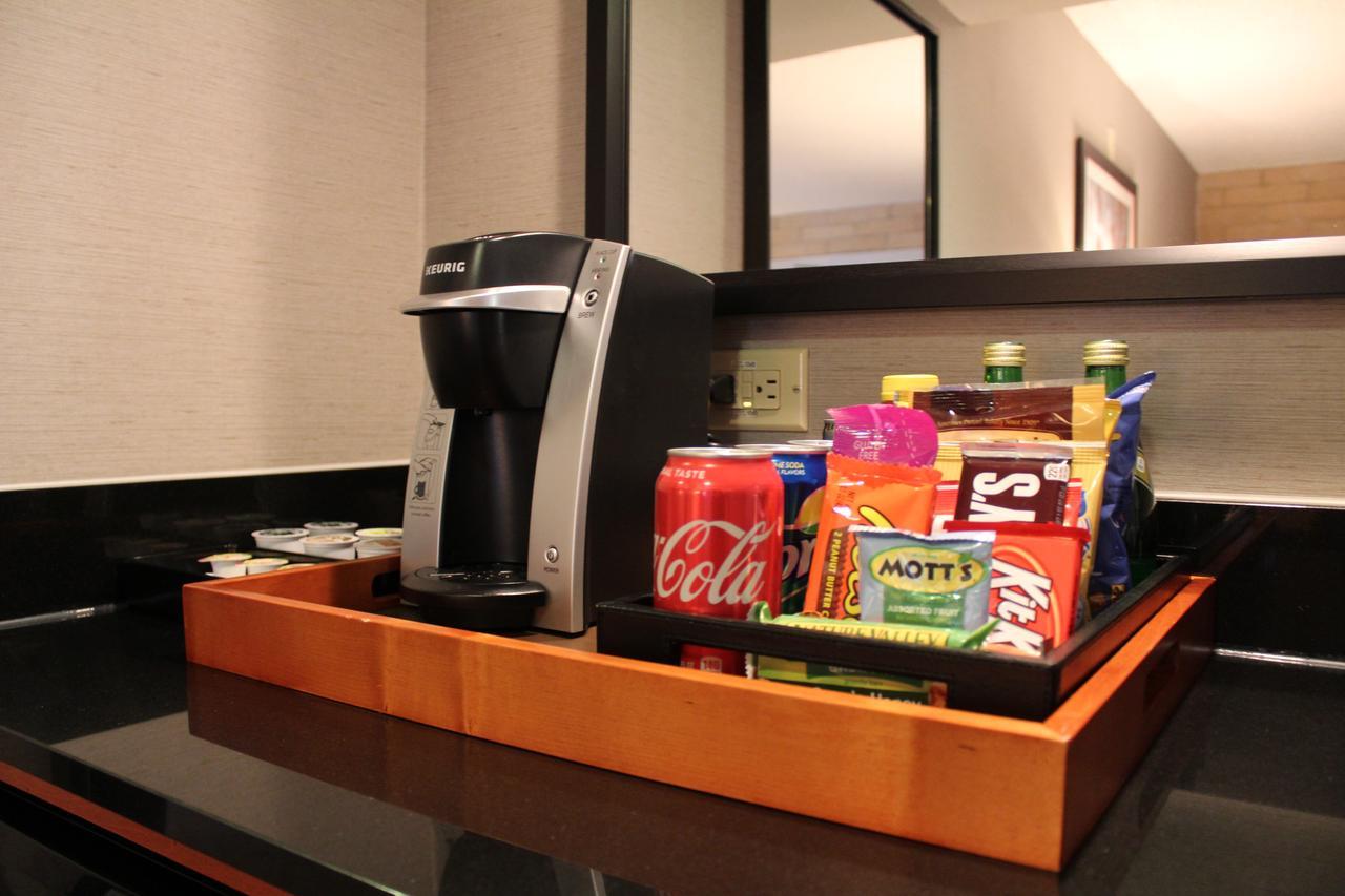 Embassy Suites San Antonio Northwest I-10 Eksteriør billede